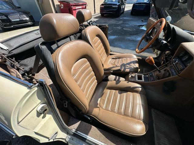 Aukcja sprzedaży 1982 Alfa Romeo Veloce 200, vin: ZARBA5418C1015601, numer aukcji: 69922315