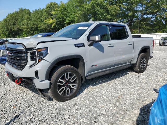 2024 Gmc Sierra მანქანა იყიდება აუქციონზე, vin: 1GTUUEE85RZ274935, აუქციონის ნომერი: 68439605