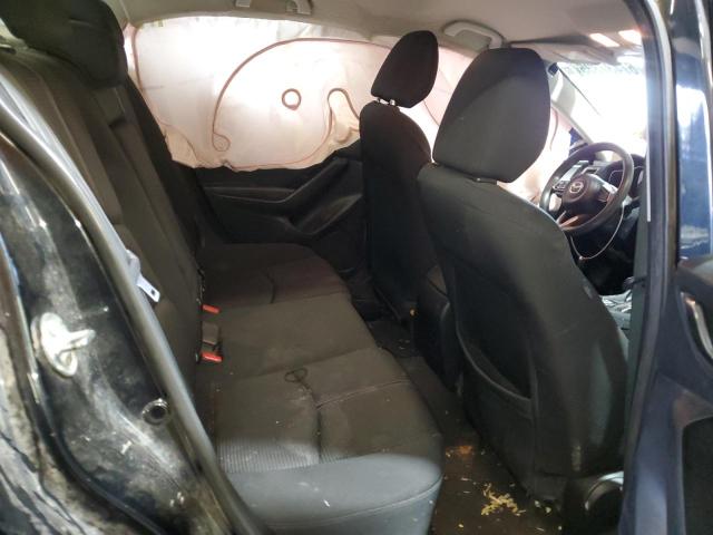 67437335 :رقم المزاد ، 3MZBN1U73JM238539 vin ، 2018 Mazda 3 مزاد بيع