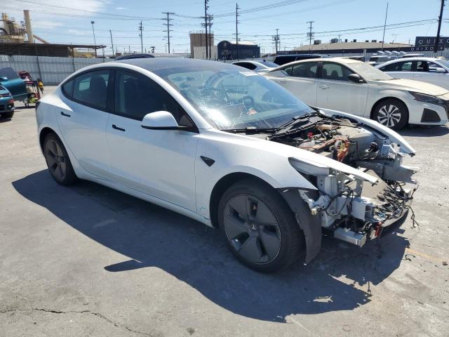 Продаж на аукціоні авто 2023 Tesla Model 3, vin: 5YJ3E1EAXPF474118, номер лоту: 69271465
