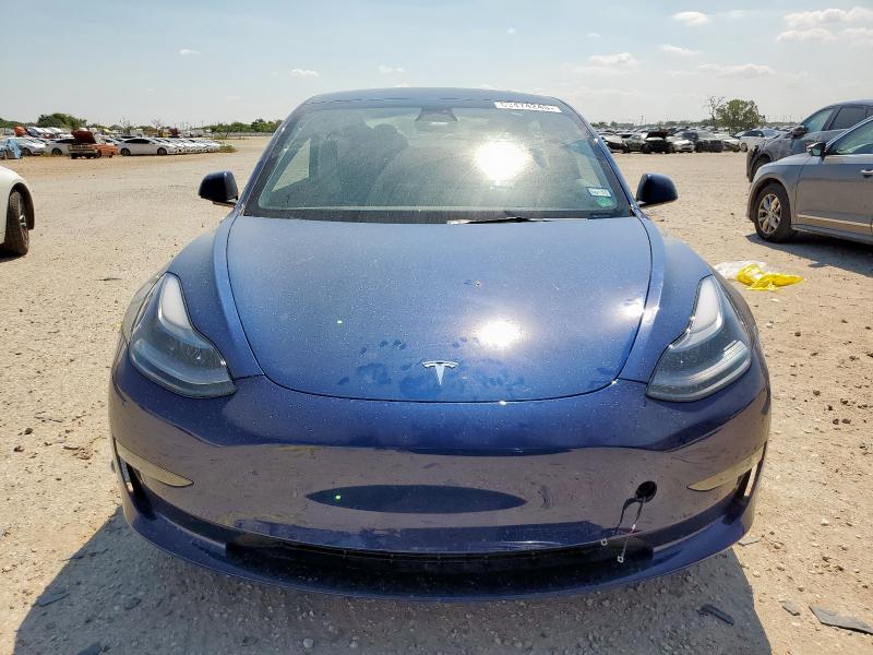 Продаж на аукціоні авто 2022 Tesla Model 3, vin: 5YJ3E1EB5NF263690, номер лоту: 69474245