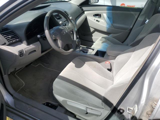Продажа на аукционе авто 2008 Toyota Camry Ce, vin: 4T1BE46K28U230732, номер лота: 69590725