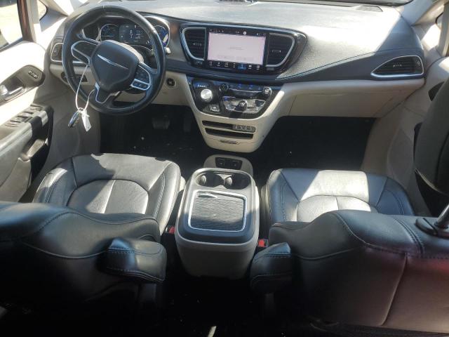 Aukcja sprzedaży 2021 Chrysler Pacifica, vin: 2C4RC1L78MR562463, numer aukcji: 70295695