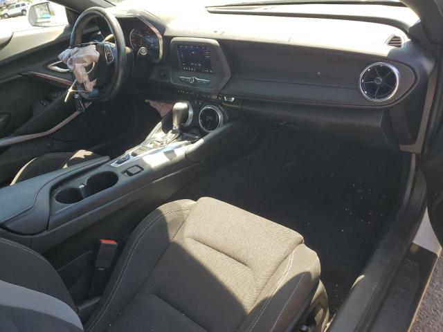 70690515 :رقم المزاد ، 1G1FB1RX0P0160053 vin ، 2023 Chevrolet Camaro مزاد بيع