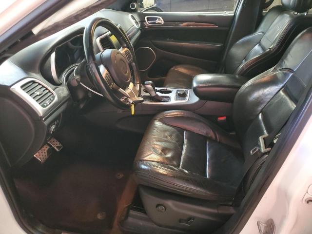 Auction sale of the 2016 Jeep Grand Cherokee, vin: 1C4RJFDJ1GC503829, lot number: 68653885