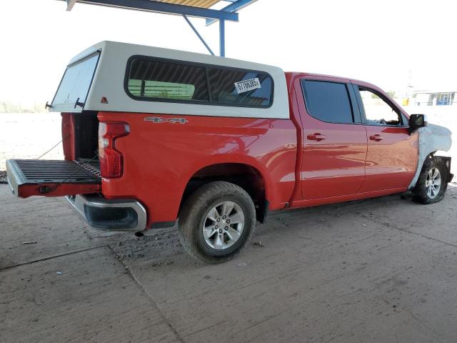 67766385 :رقم المزاد ، 1GCUYDED1LZ211818 vin ، 2020 Chevrolet Silverado K1500 Lt مزاد بيع