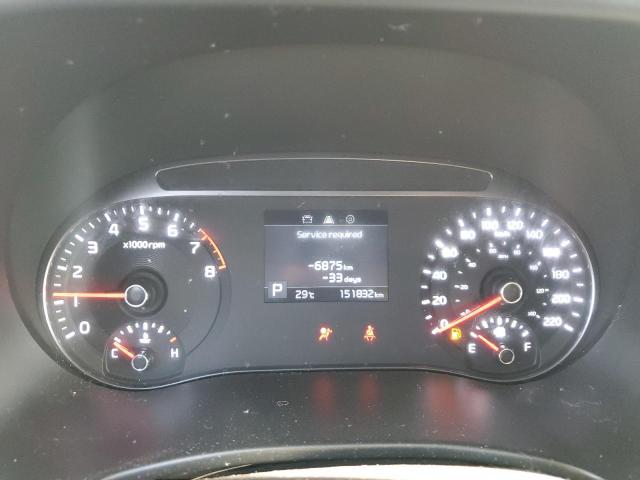 Aukcja sprzedaży 2021 Kia Soul, vin: KNDJ33AU2M7758076, numer aukcji: 66569825