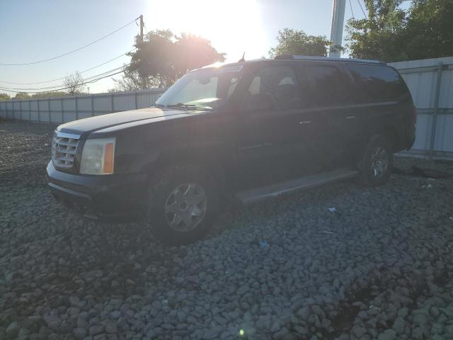 Продажа на аукционе авто 2005 Cadillac Escalade E, vin: 3GYFK66N05G198098, номер лота: 70333505