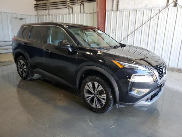 70651715 :رقم المزاد ، 5N1BT3BB4PC844854 vin ، 2023 Nissan Rogue مزاد بيع