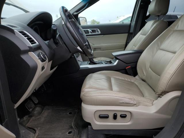 Aukcja sprzedaży 2014 Ford Explorer, vin: 1FM5K8D86EGA92997, numer aukcji: 69094545