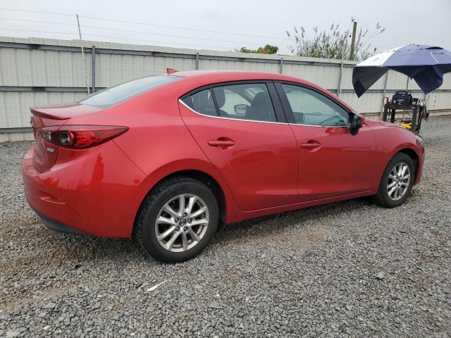 2014 Mazda 3 მანქანა იყიდება აუქციონზე, vin: JM1BM1W7XE1148391, აუქციონის ნომერი: 67661465