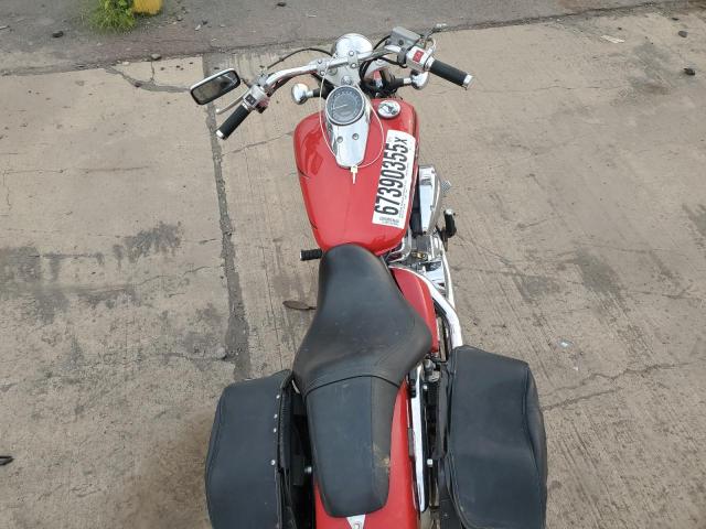Aukcja sprzedaży 2007 Honda Vt750 (shadow Spirit 750), vin: JH2RC53407M002531, numer aukcji: 67390355