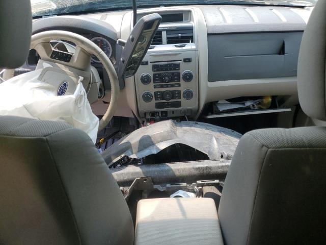 2009 Ford Escape მანქანა იყიდება აუქციონზე, vin: 1FMCU93G69KB79589, აუქციონის ნომერი: 67207745