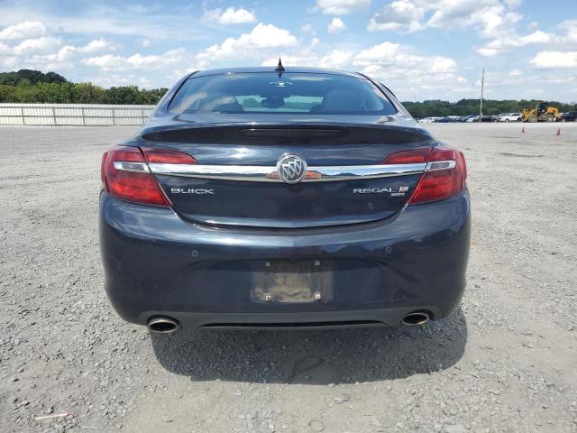 Продаж на аукціоні авто 2014 Buick Regal Premium, vin: 2G4GS5GX3E9265206, номер лоту: 70273505