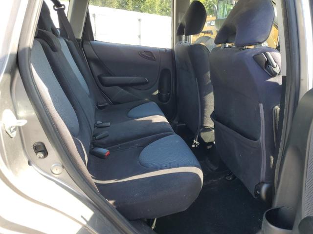 Продаж на аукціоні авто 2007 Honda Fit, vin: JHMGD37467S003687, номер лоту: 67012185