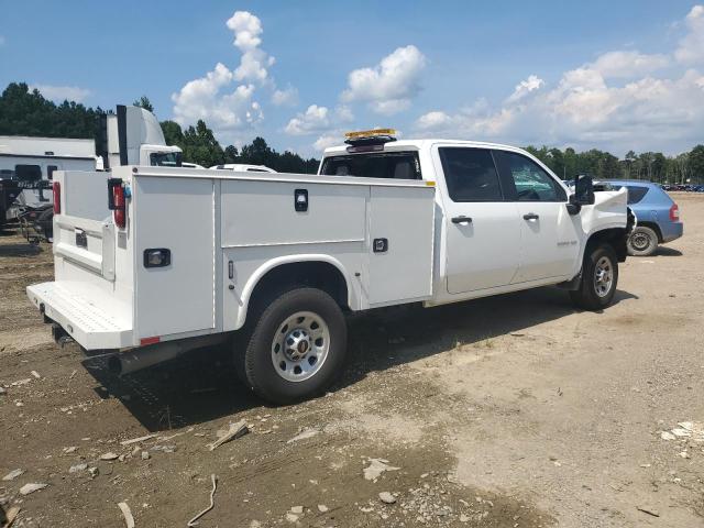 Aukcja sprzedaży 2025 Chevrolet Silverado, vin: 1GB4KSEY3SF212868, numer aukcji: 69038205