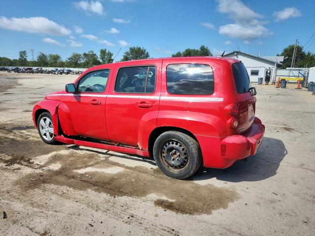 Продажа на аукционе авто 2009 Chevrolet Hhr, vin: 3GNCA13B49S596594, номер лота: 76176525