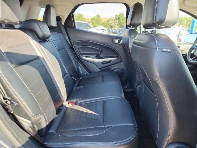69426625 :رقم المزاد ، MAJ6S3KL3LC315140 vin ، 2020 Ford Ecosport T مزاد بيع