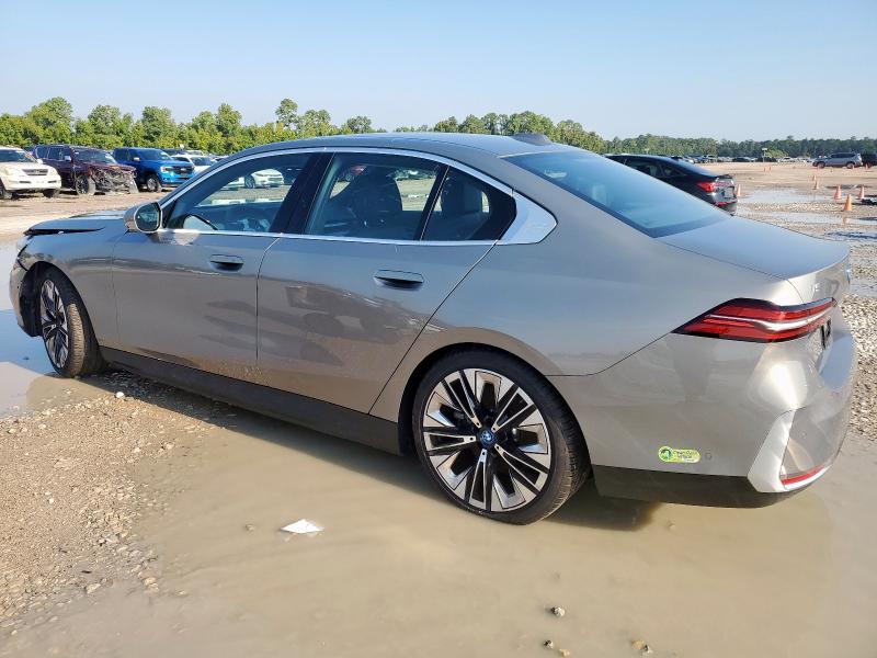 Продаж на аукціоні авто 2025 Bmw I5 Xdrive, vin: WBY13HG09SCT34897, номер лоту: 68689645