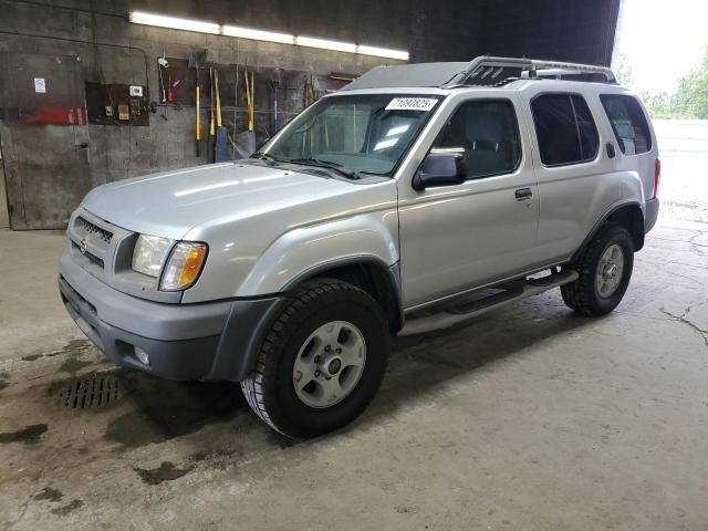 Aukcja sprzedaży 2000 Nissan Xterra, vin: 5N1ED28Y3YC607371, numer aukcji: 71092825