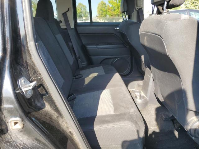 69261365 :رقم المزاد ، 1C4NJPBA2HD137690 vin ، 2017 Jeep Patriot Sp مزاد بيع