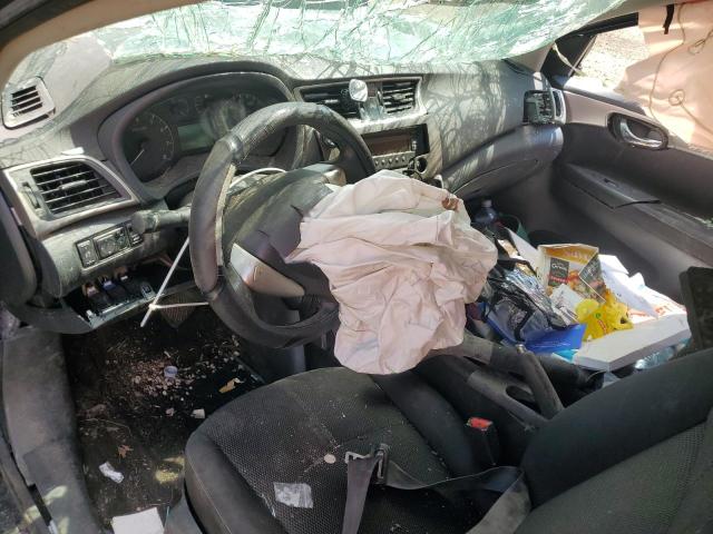 2014 Nissan Sentra S მანქანა იყიდება აუქციონზე, vin: 3N1AB7AP4EY256452, აუქციონის ნომერი: 68142015