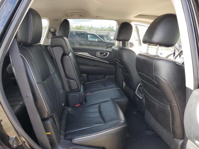 Продажа на аукционе авто 2016 Infiniti Qx60, vin: 5N1AL0MM1GC501458, номер лота: 68872655