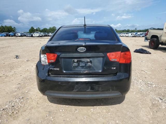 66711645 :رقم المزاد ، KNAFU4A26A5253623 vin ، 2010 Kia Forte مزاد بيع
