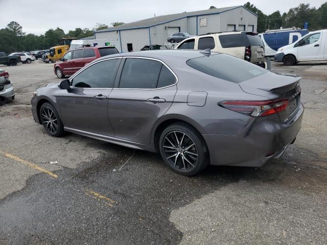 67298515 :رقم المزاد ، 4T1T11AK5PU754137 vin ، 2023 Toyota Camry Se N مزاد بيع