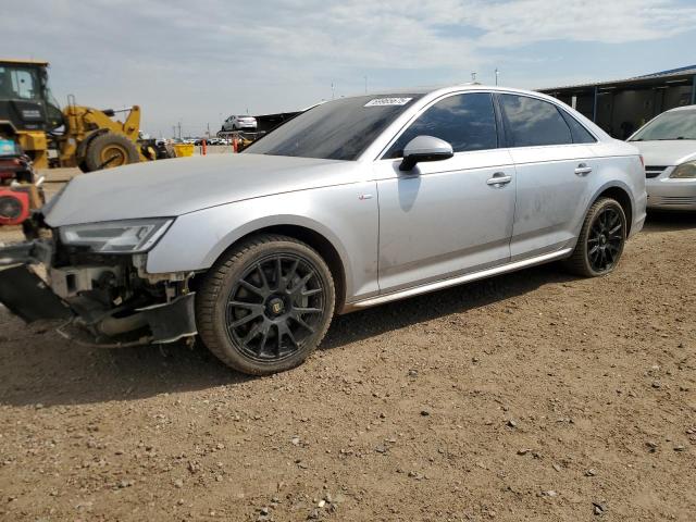 Aukcja sprzedaży 2018 Audi A4, vin: WAUENAF45JA166000, numer aukcji: 69965675
