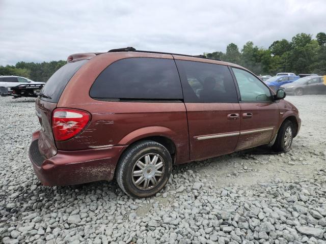 Продаж на аукціоні авто 2007 Chrysler Town And C, vin: 2A4GP54L47R229920, номер лоту: 67872875