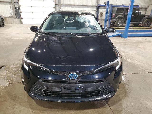 Продажа на аукционе авто 2024 Toyota Corolla, vin: JTDBDMHE9R3012308, номер лота: 66016315