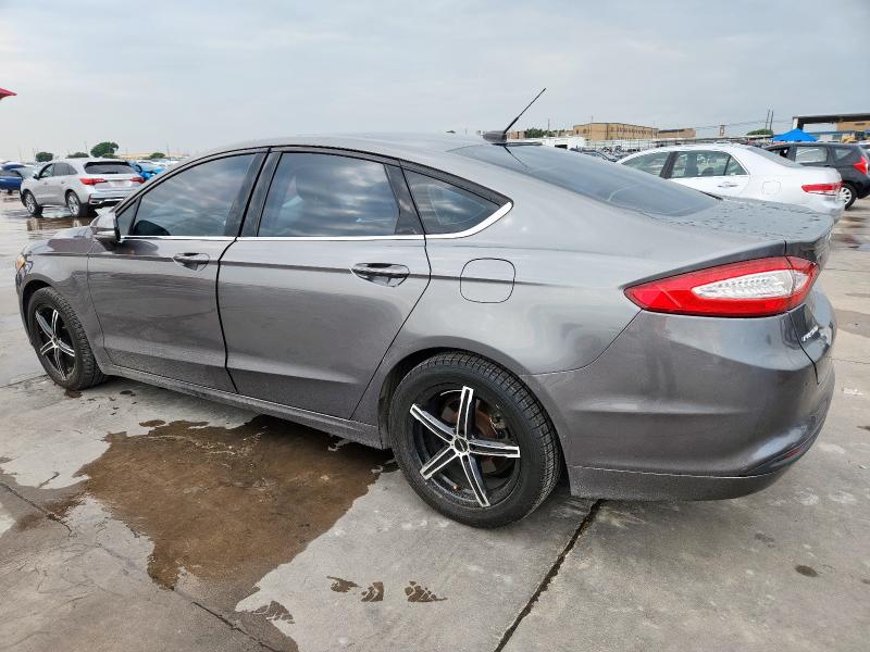 70155075 :رقم المزاد ، 3FA6P0HR0DR200848 vin ، 2013 Ford Fusion Se مزاد بيع
