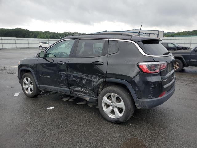 66602895 :رقم المزاد ، 3C4NJDBBXLT224327 vin ، 2020 Jeep Compass مزاد بيع