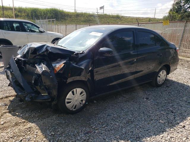 Продаж на аукціоні авто 2024 Mitsubishi Mirage, vin: ML32FUFJ7RHF17346, номер лоту: 69293245