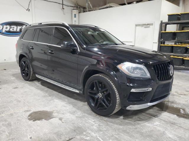 71038865 :رقم المزاد ، 4JGDF7DE4EA297611 vin ، 2014 Mercedes-benz Gl 550 4ma مزاد بيع