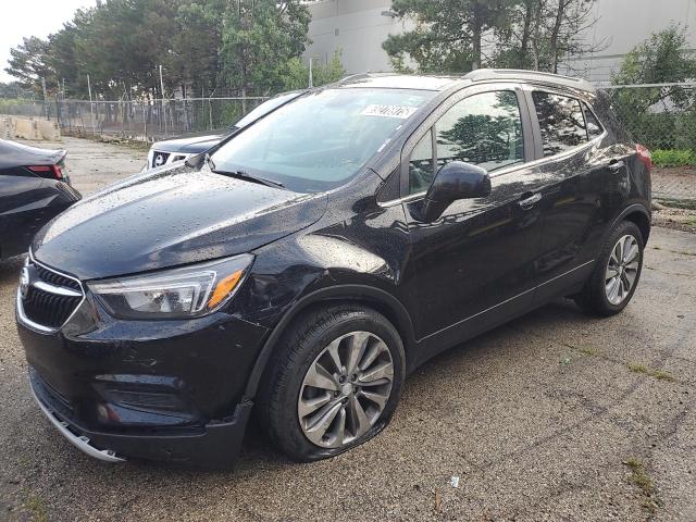 Aukcja sprzedaży 2020 Buick Encore Pre, vin: KL4CJASB0LB071443, numer aukcji: 69276975