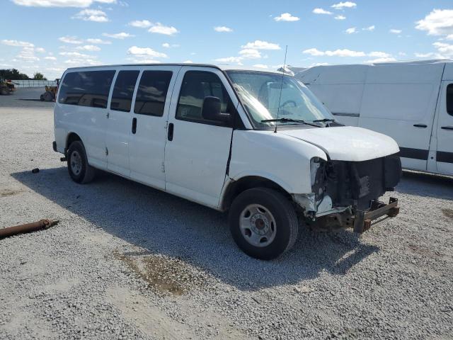 Продаж на аукціоні авто 2013 Chevrolet Express G3500, vin: 1GAZG1FGXD1166659, номер лоту: 69656995