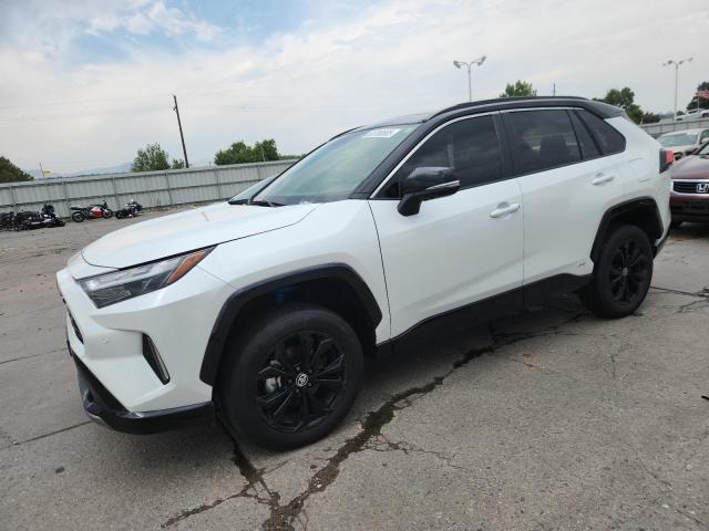 Auction sale of the 2023 Toyota Rav4, vin: JTME6RFV5PD547246, lot number: 68786565
