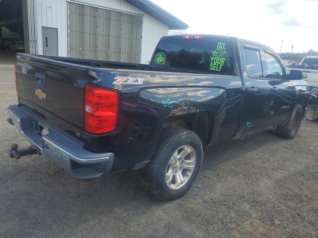 Auction sale of the 2014 Chevrolet Silverado, vin: 1GCVKREC6EZ216669, lot number: 70857175