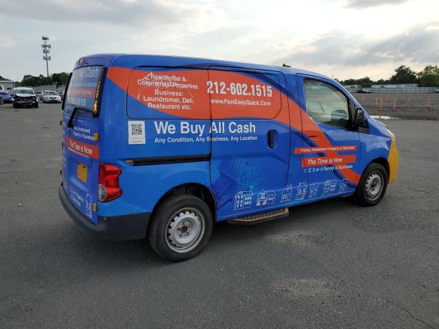 Продажа на аукционе авто 2015 Nissan Nv200, vin: 3N8CM0JT5FK710950, номер лота: 70684995