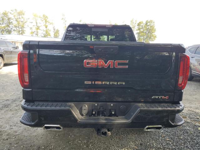Продаж на аукціоні авто 2022 Gmc Sierra K15, vin: 1GTUUEET0NZ632831, номер лоту: 68946575