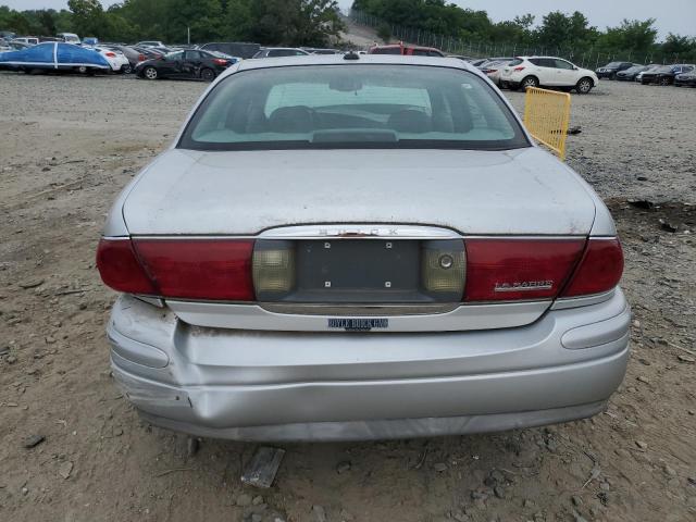 Продаж на аукціоні авто 2003 Buick Lesabre Limited, vin: 1G4HR54K13U280683, номер лоту: 67832695