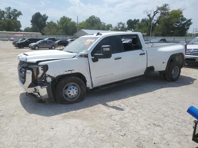 2024 Gmc Sierra K35 მანქანა იყიდება აუქციონზე, vin: 1GT49SEY3RF258766, აუქციონის ნომერი: 68695905