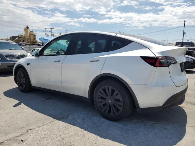 Продаж на аукціоні авто 2021 Tesla Model Y, vin: 5YJYGDEE5MF095169, номер лоту: 70382385