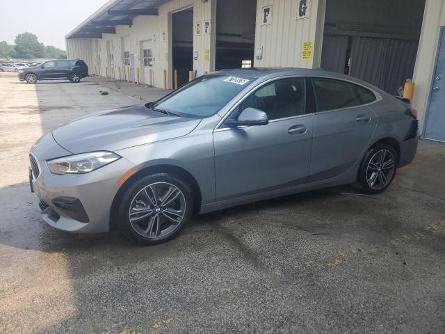 Aukcja sprzedaży 2024 Bmw 228xi, vin: WBA73AK07R7R69434, numer aukcji: 67135975