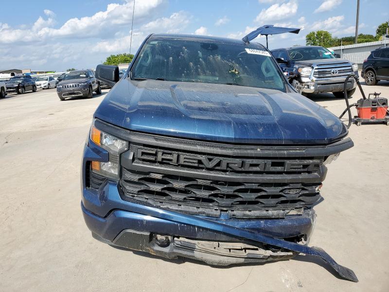 Aukcja sprzedaży 2023 Chevrolet Silverado, vin: 1GCPDBEK8PZ163476, numer aukcji: 45953586