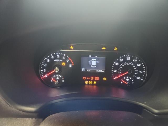 69801515 :رقم المزاد ، KNDJ23AU8L7721177 vin ، 2020 Kia Soul Lx مزاد بيع