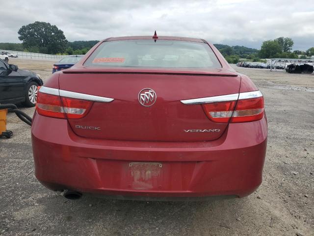 68378225 :رقم المزاد ، 1G4PS5SK5C4201695 vin ، 2012 Buick Verano مزاد بيع