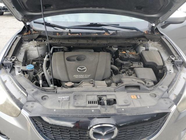 Продаж на аукціоні авто 2014 Mazda Cx-5 Touri, vin: JM3KE2CY6E0333518, номер лоту: 69487895